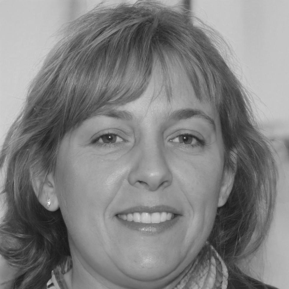 Marlene Steinbach Methodenexpertin