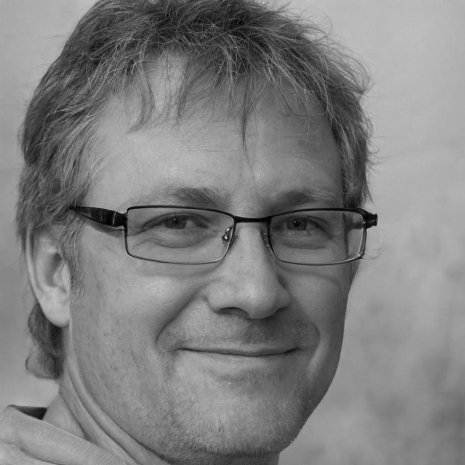 Finanzexperte Thorsten Waldmann